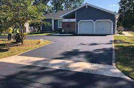 Reliable Alhambra, CA Driveway Paving Services Solutions